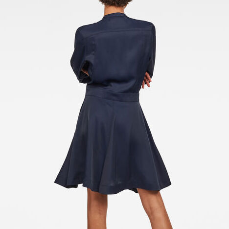 Core Flare Dress G-star seconde main photo 4