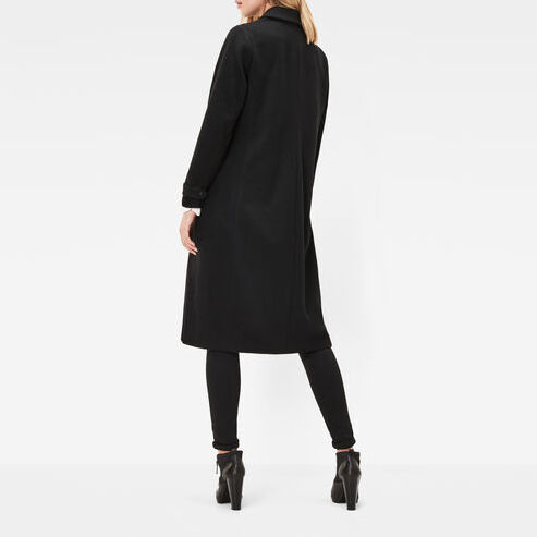 MT Frock Coat G-star tweedehands photo 4