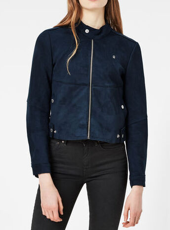 Deline Slim Jacket G-star seconde main photo 3