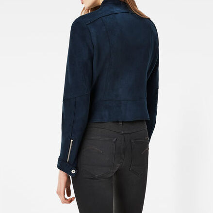 Deline Slim Jacket G-star seconde main photo 4