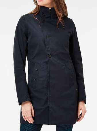 Minor Slim Trench G-star Second-Hand photo 3