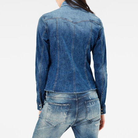Tacoma Slim Shirt G-star seconde main photo 4