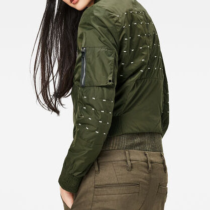 Rackam MS Slim Bomber G-star seconde main photo 4
