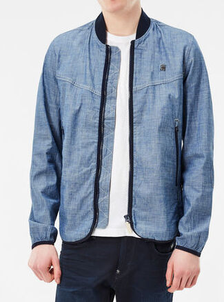 Setscale Overshirt G-star seconde main photo 2