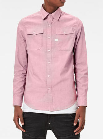 Landoh Shirt G-star seconde main photo 3