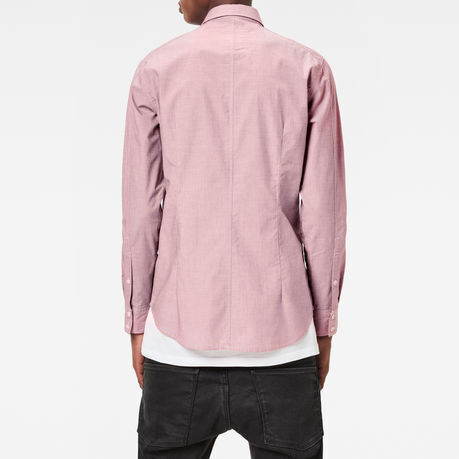 Landoh Shirt G-star seconde main photo 4