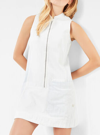 Loose Dress G-star tweedehands photo 3
