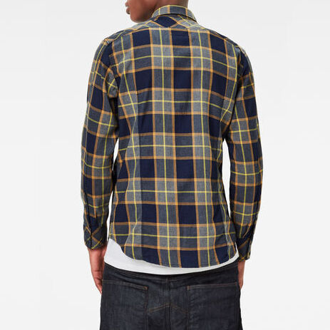 Arc 3D Slim Shirt G-star seconde main photo 4