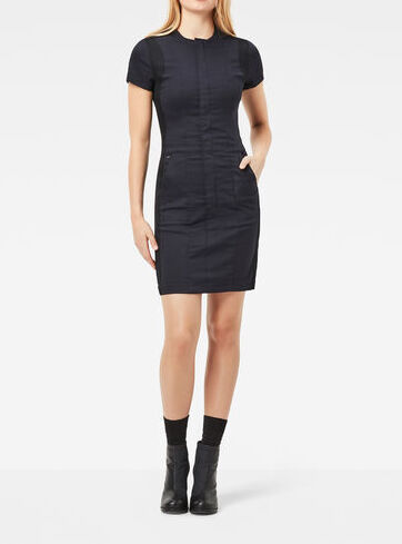 Bronson Slim Dress G-star Second-Hand photo 2
