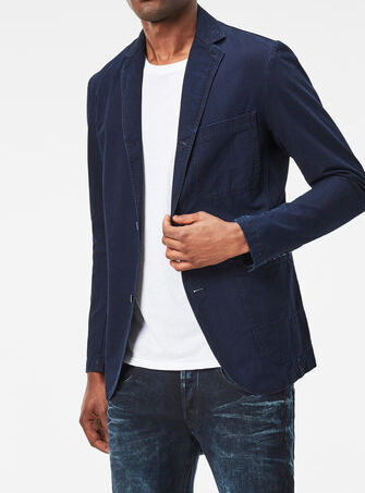 Blake Blazer G-star seconde main photo 2