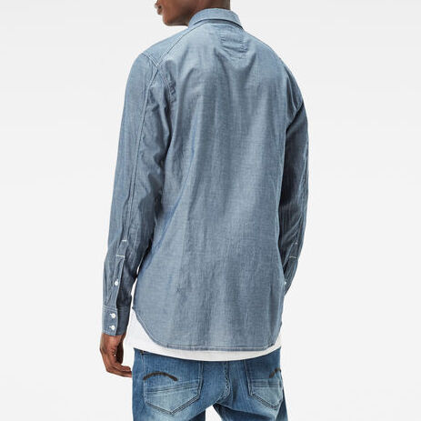 Shirt G-star tweedehands photo 4
