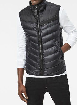Attacc Down Vest G-star seconde main photo 3