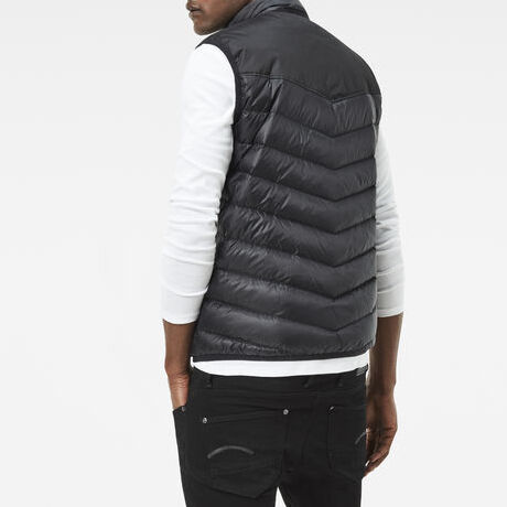 Attacc Down Vest G-star seconde main photo 4