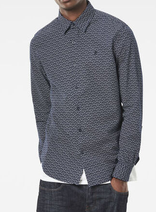 Core Shirt G-star seconde main photo 2