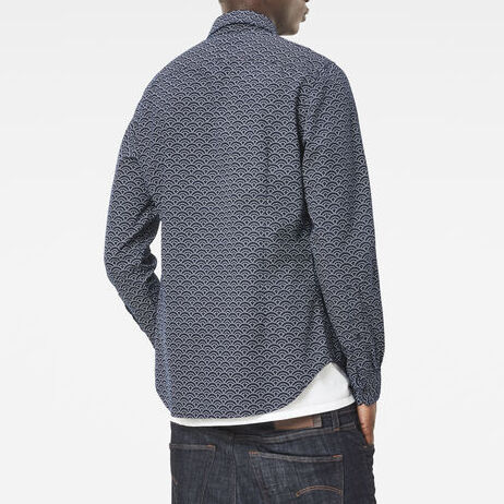 Core Shirt G-star Second-Hand photo 4
