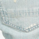 Motac Deconstructed 3D Slim Jeans G-star tweedehands photo 4
