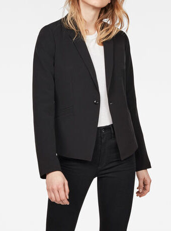 D-Staq Slim Blazer G-star Second-Hand photo 3