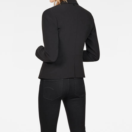 D-Staq Slim Blazer G-star Second-Hand photo 4