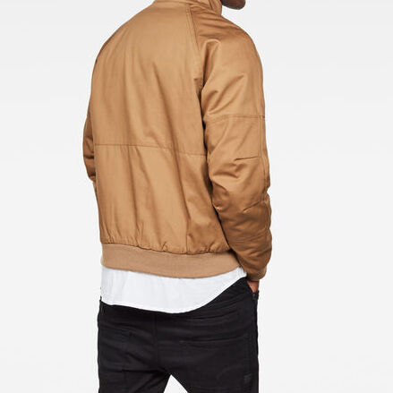 Rackam Padded Jacket G-star Second-Hand photo 4