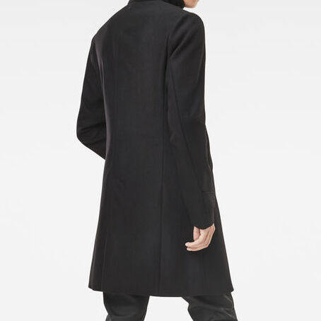 Empral Wool Coat G-star seconde main photo 4
