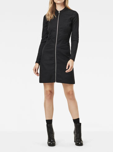 Lynn Dress G-star seconde main photo 3