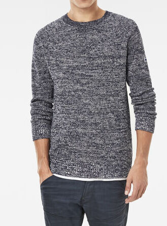 Jayvi Knit G-star seconde main photo 3