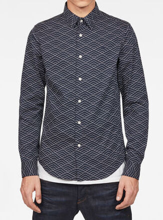 Core Shirt G-star Second-Hand photo 3