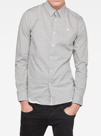 Core Shirt G-star Second-Hand photo 3