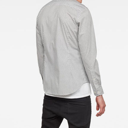 Core Shirt G-star Second-Hand photo 4