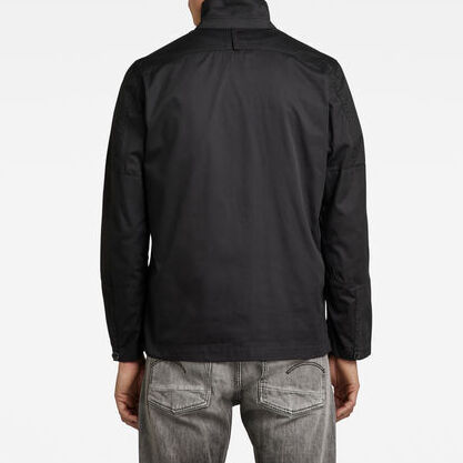 Type C Zip Utility Overshirt G-star seconde main photo 4