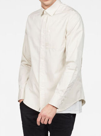 Hybrid Archive Stalt Straight Shirt G-star tweedehands photo 3