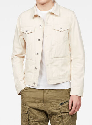 D-Staq 3D Deconstructed Jacket G-star seconde main photo 3
