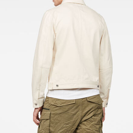 D-Staq 3D Deconstructed Jacket G-star seconde main photo 4