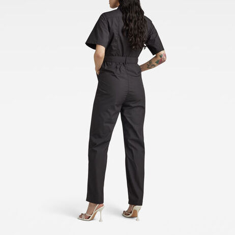 Bristum Deconstructed Jumpsuit G-star Second-Hand photo 4