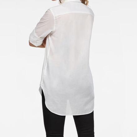Deline Boyfriend Shirt G-star tweedehands photo 4