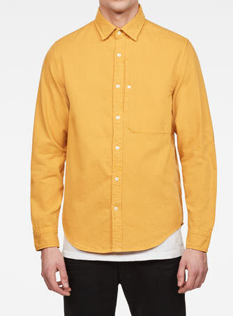 Bristum Ref Straight Shirt G-star seconde main photo 2