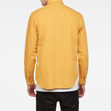 Bristum Ref Straight Shirt G-star seconde main photo 4