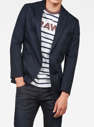 Blake Blazer G-star Second-Hand photo 3
