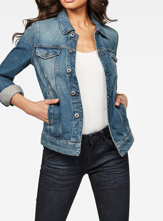 3301 Jacket G-star Second-Hand photo 3