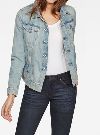 3301 Jacket G-star seconde main photo 3