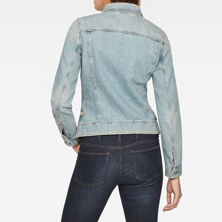 3301 Jacket G-star seconde main photo 4