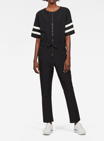 D-Staq Sport Jumpsuit G-star Second-Hand photo 3