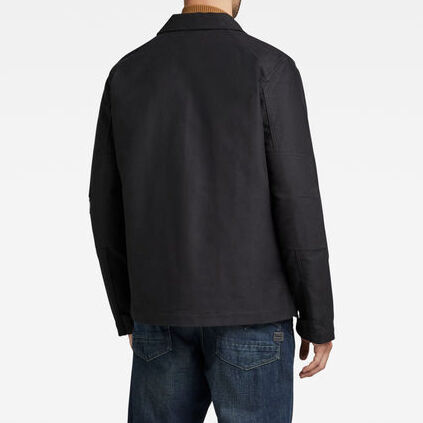 Vodan Overshirt G-star Second-Hand photo 4