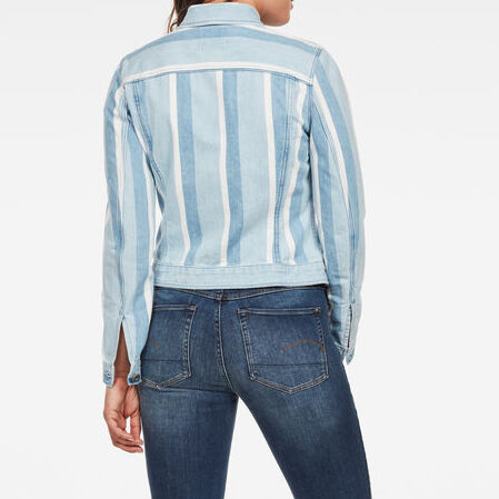 3301 Slim Jacket G-star seconde main photo 4