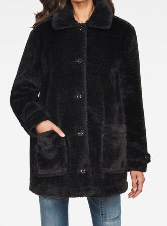 Deline Teddy Mac Jacket G-star tweedehands photo 3