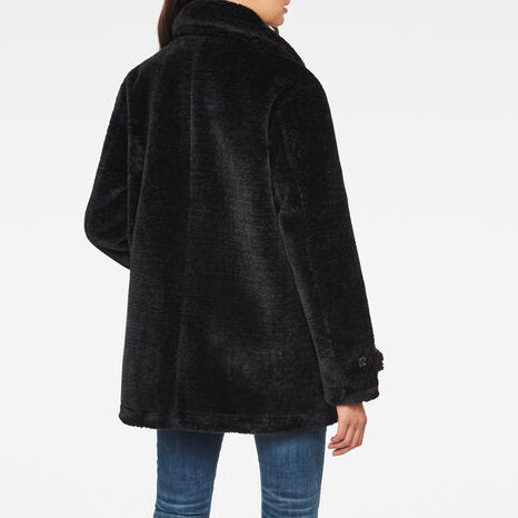 Deline Teddy Mac Jacket G-star tweedehands photo 4