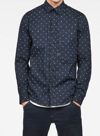 Stalt Shirt G-star seconde main photo 3