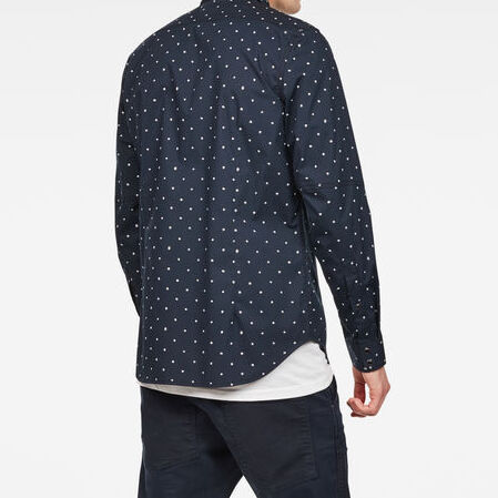 Stalt Shirt G-star seconde main photo 4