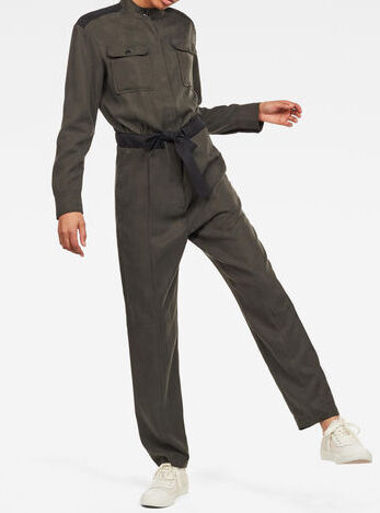 Utility Cb Jumpsuit G-star tweedehands photo 3