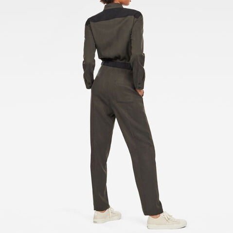 Utility Cb Jumpsuit G-star tweedehands photo 4